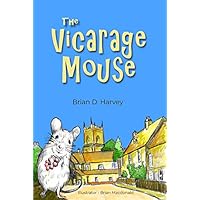 The Vicarage Mouse