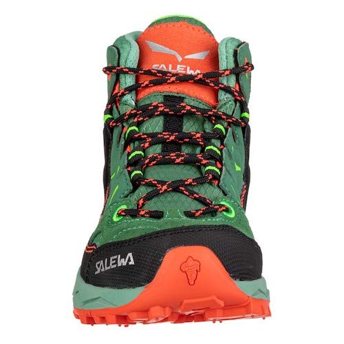 Salewa JR Alp Trainer Mid Gore-TEX, Scarponi da