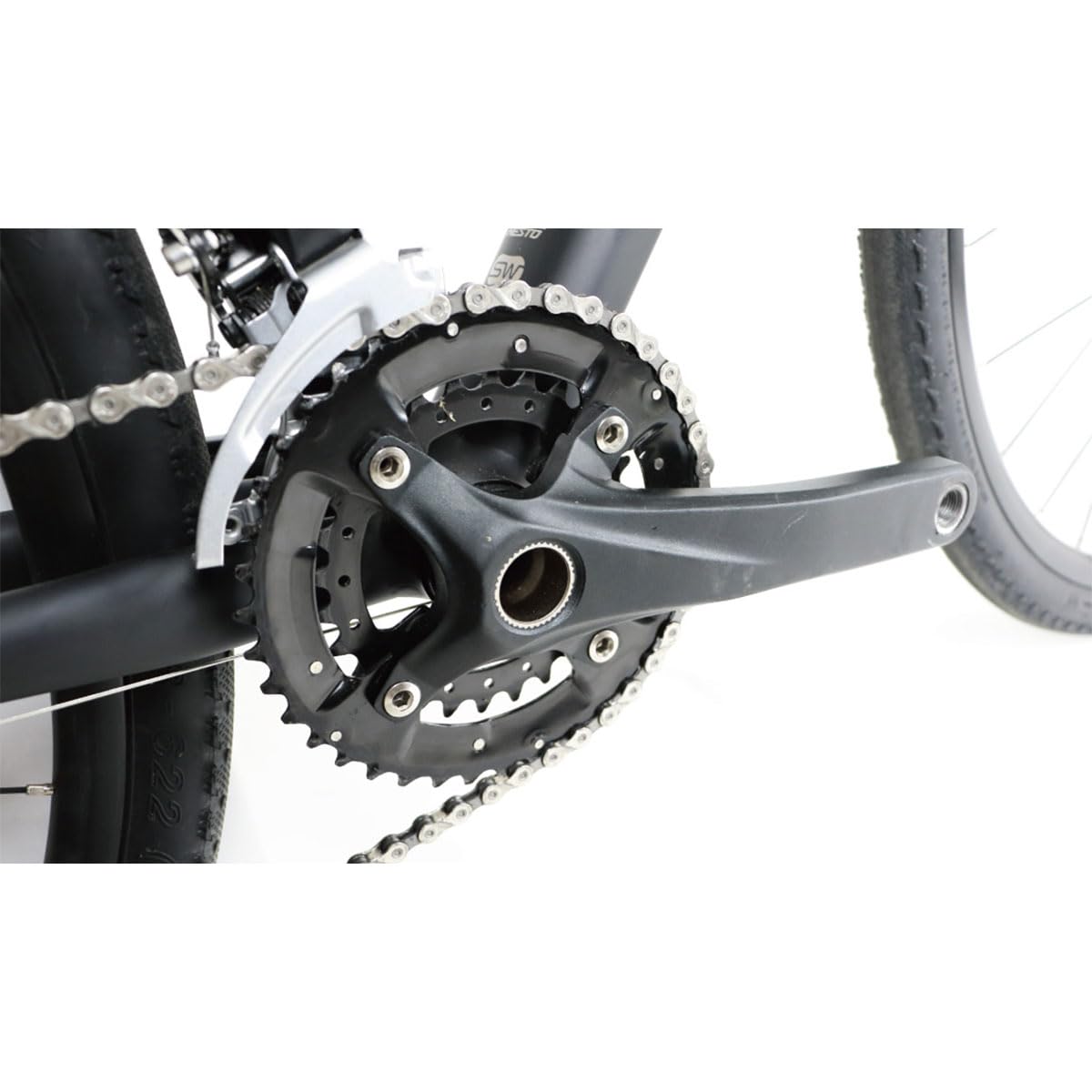 Amazon | ネスト NESTO GAVEL FLAT ガベル フラット クロスバイク