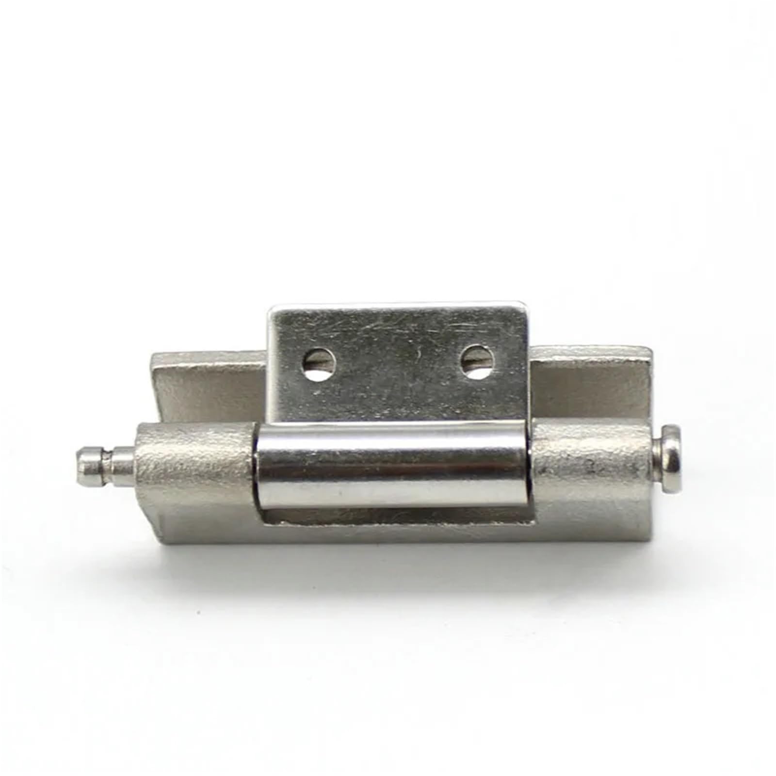 PWQBABJWL Stainless Steel Detachable Pin Hinge 1Pcs