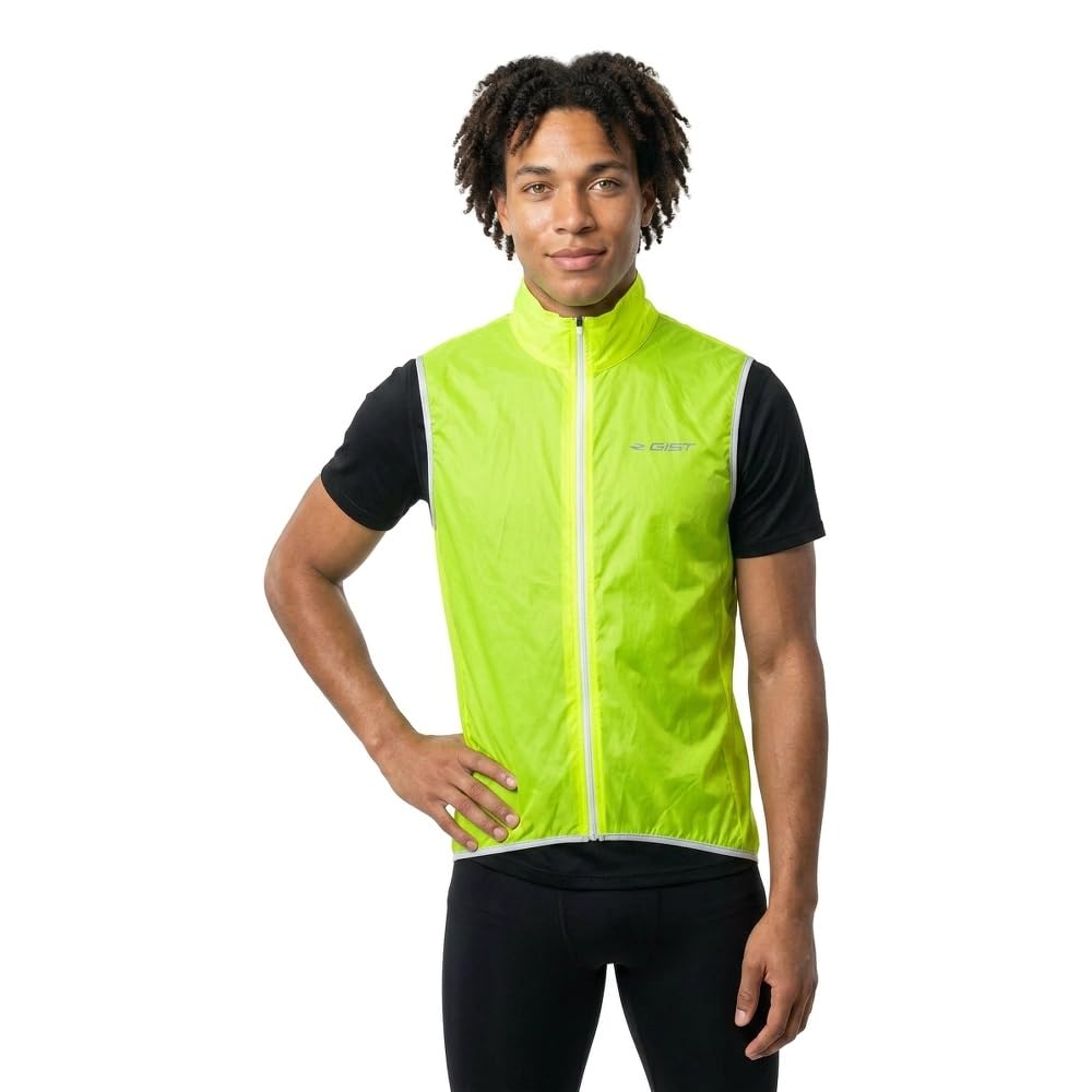 GIST WP Gilet 2XL