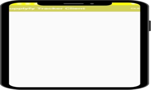 supplyfy driver android client