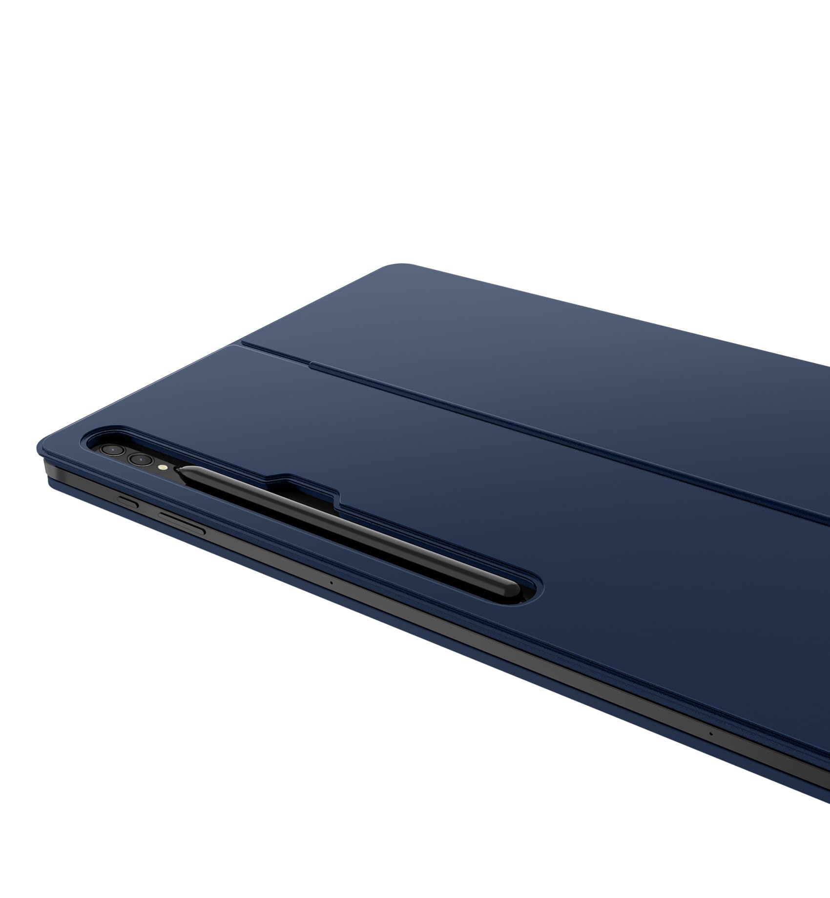 Amazon.co.jp: Dexnor (デクスナー) キーボードケース Samsung Galaxy