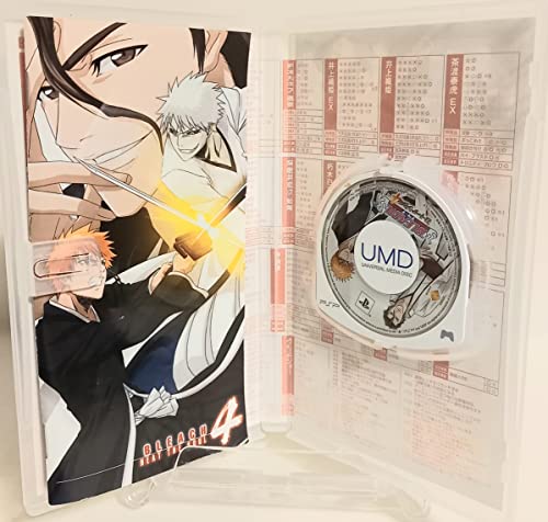 BLEACH ～ヒート・ザ・ソウル4～の関連画像2