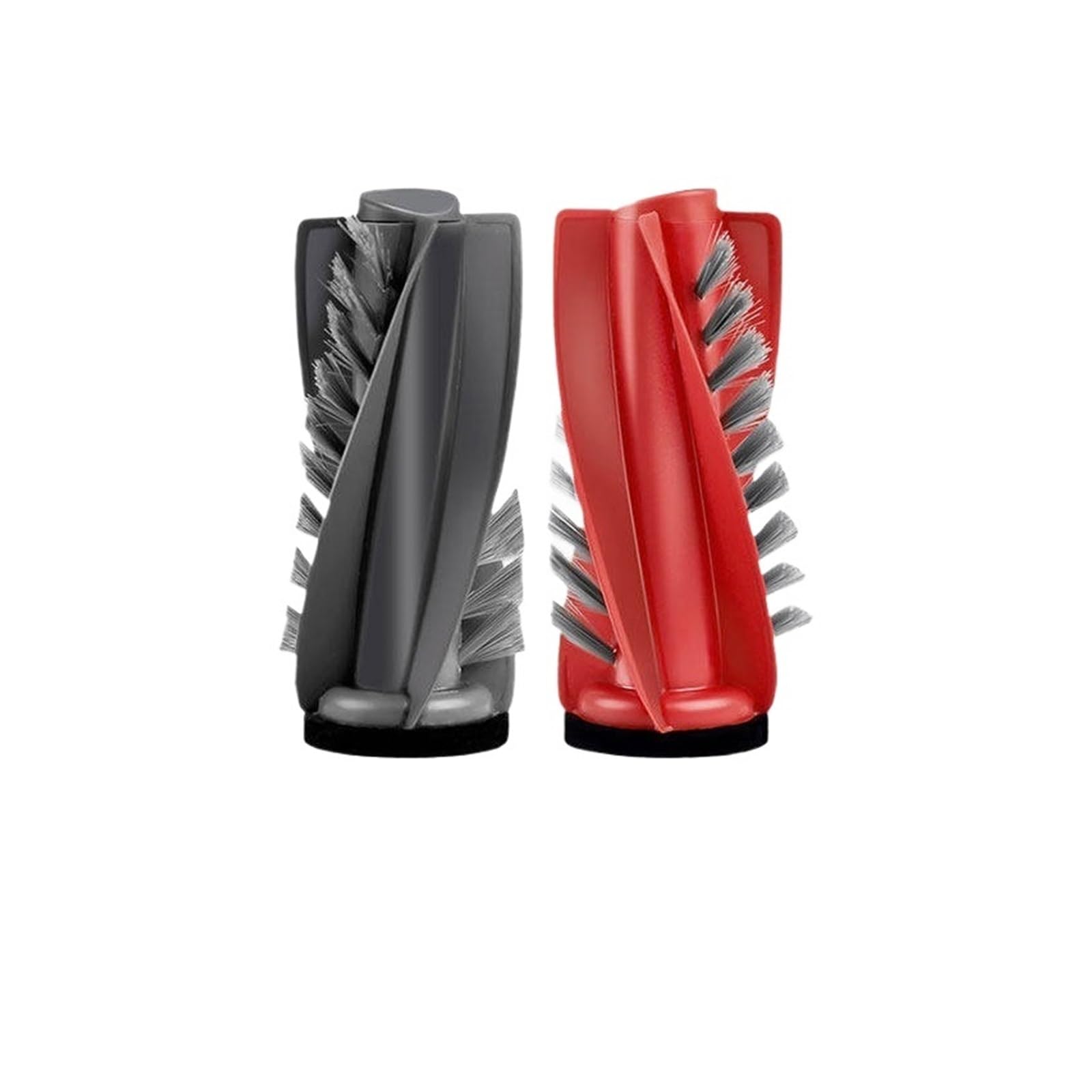 Hizon Main Brushes 2Pcs Accessories Main Brush,Compatible For Roborock,20 Robot