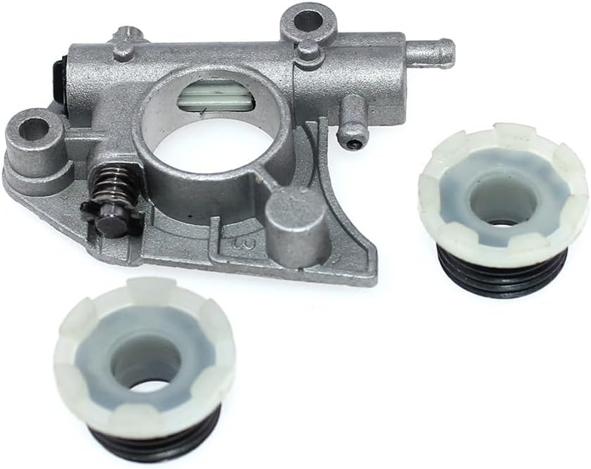 Auto Oiler Assembly Oil Fit for CS-450 CS-450P