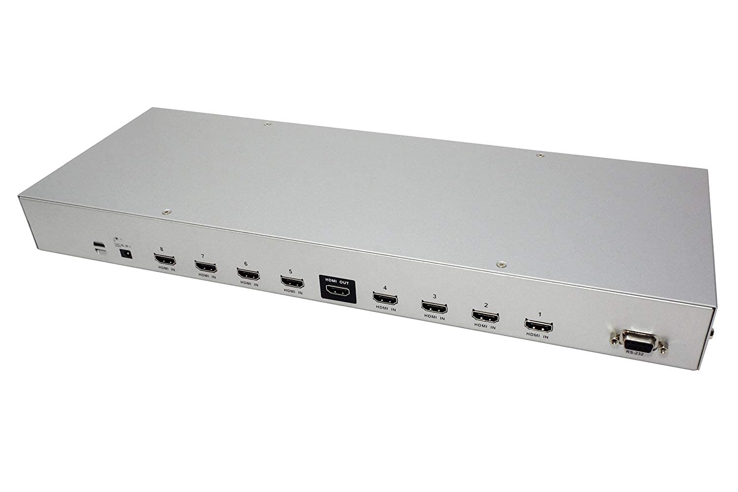 Aten VS0801H wzmacniacz HDMI (8 x HDMI)