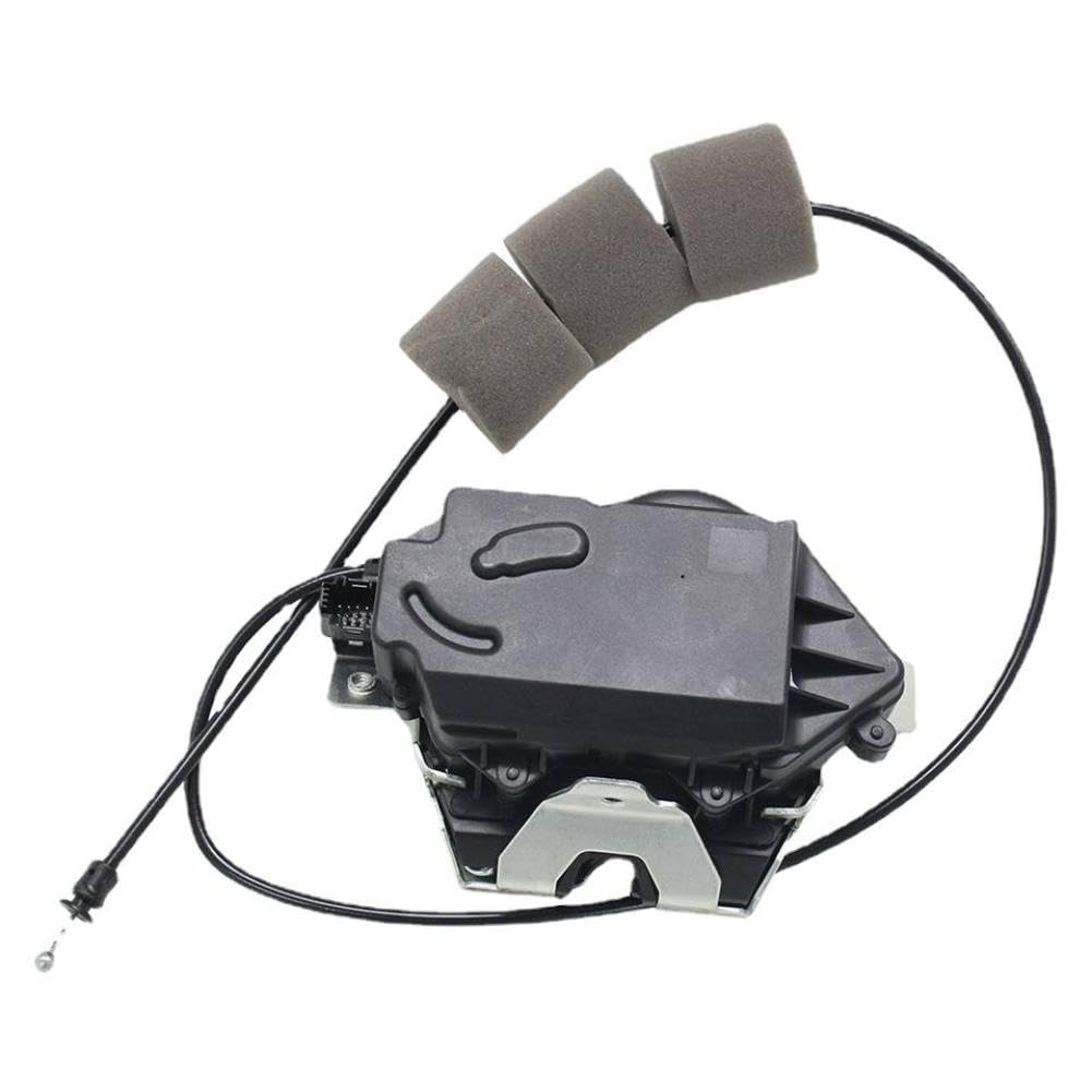 Tailgate Hatch Lock Actuator A1647400300 Compatible with W164 X164