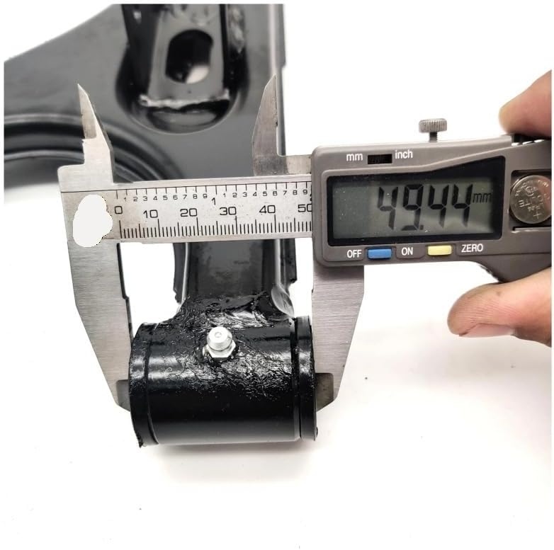 Front Left Upper Rocking Frame Component For HS700 ATV P107000523000000 G-zly 660 5KM-23540-10-00
