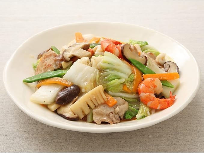 Amazon | 中華の素セット 酢豚90g / 八宝菜52g (各2箱×2種類) ミツカン