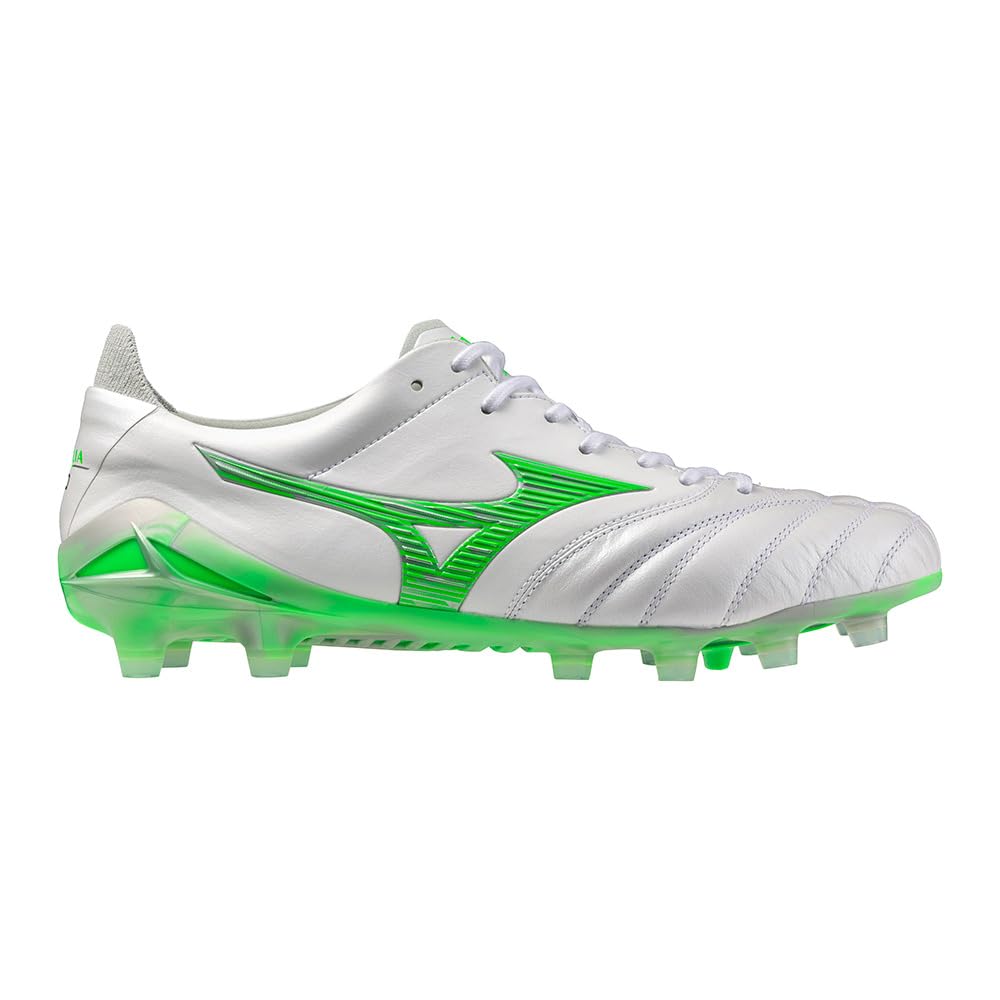 Amazon.co.jp: ミズノ（MIZUNO） サッカースパイク 土 天然芝 人工芝用