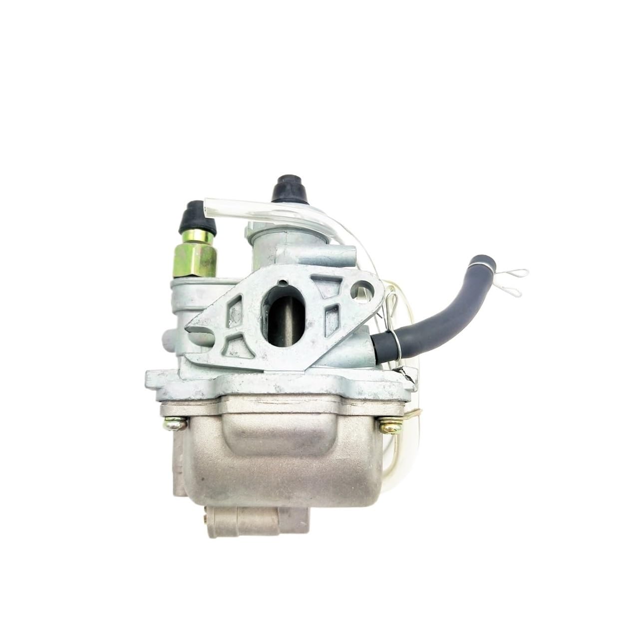 Fin des calages moteur TB60 via carburateur PZ15J