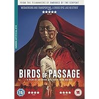 Birds of Passage