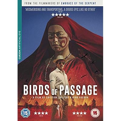 Birds of Passage