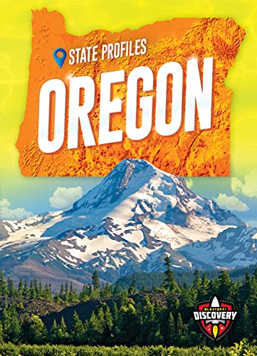 Oregon (State Profiles)