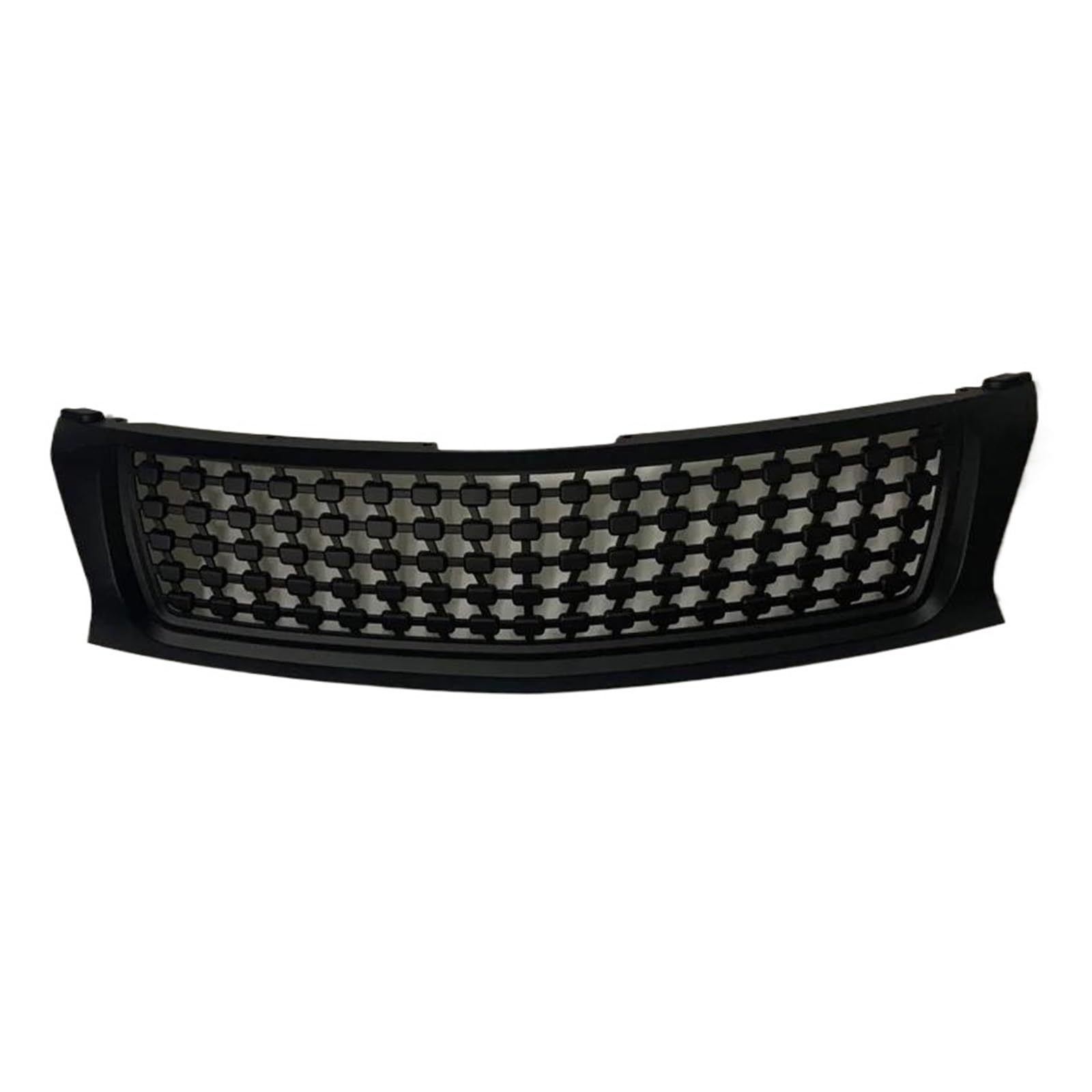 Grille Calandre Avant Haute Qualité - Finition ABS Premium pour Triton L200 2017