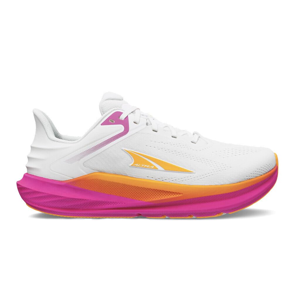 ALTRA Torin 8 Chaussures de Running Chaussure de Running sans stabilisateurs Femmes Mint