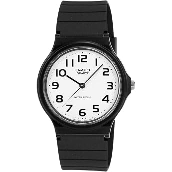 Casio MQ-24   7b2ldf 2729   Wristwatch