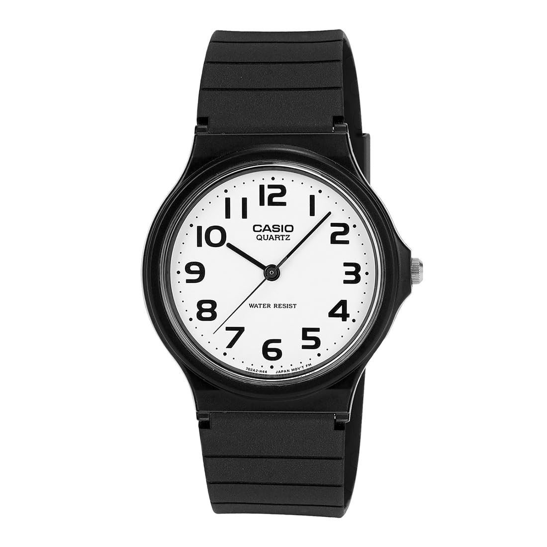 Mq247B2 Watch One Size, White, Casual