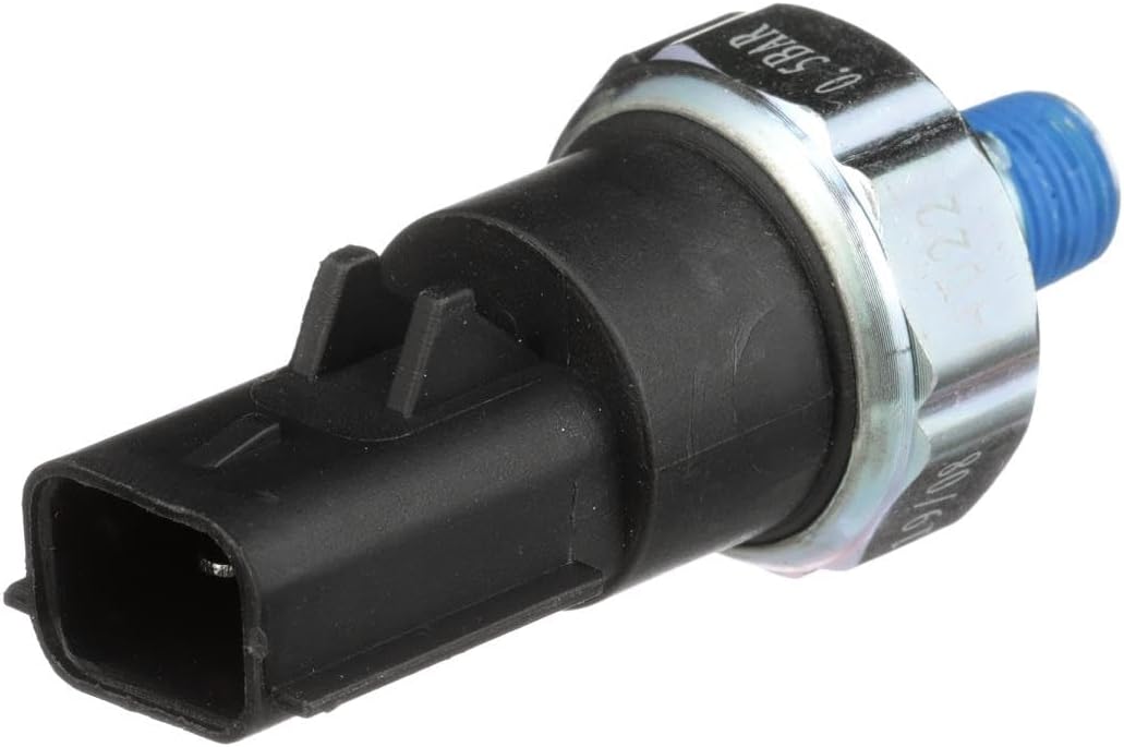 Engine Oil Pressure Switch Compatible With Jeep Liberty 3.7L V6 2012 2011 2010 2009 2008 2007 2006 2005 2004 2003 P-1707177