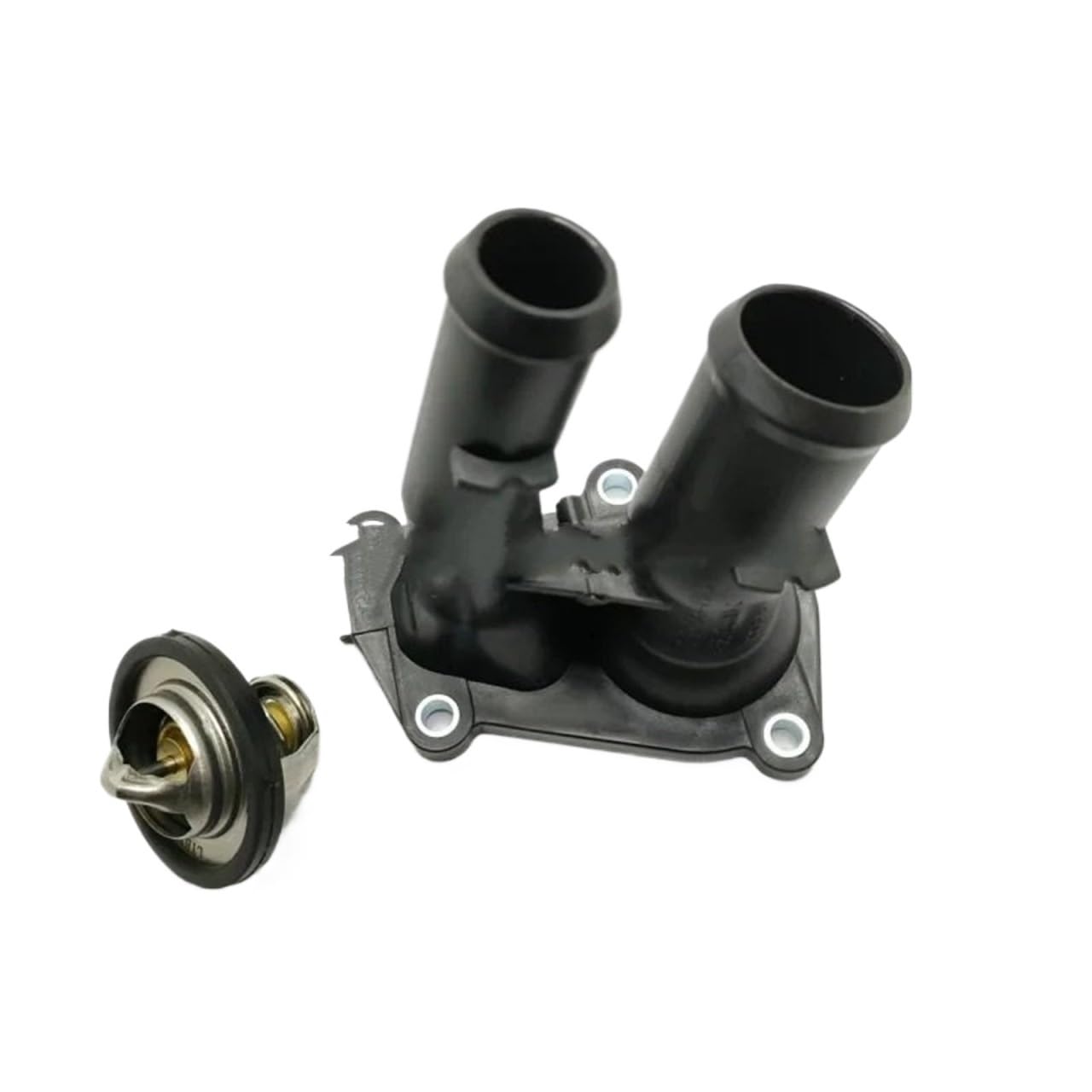 Termostat Cieczy Chłodzącej Do Ford Fiesta Focus C-Max B-Max 1.4