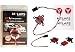 MyLaps RC4 (3-wire) Transponder for R/C Cars (AMBrc, AMB rc) - NEW