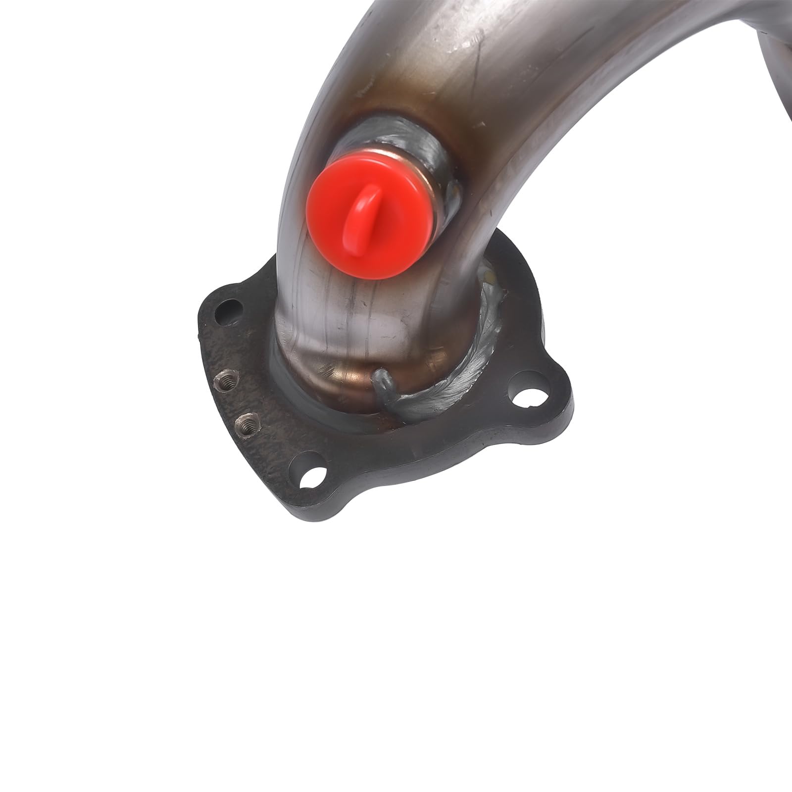 Bisenya Catalyseur Compatible avec Fo-rd FO-CUS III 1.0 GR-AND CMAX DXA/CB7 DXA/CEU MOND-EO V 1.0 1929807 1766306