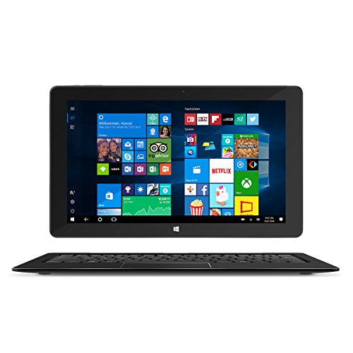 TrekStor SurfTab duo W3 WiFi