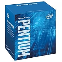 Algopix Similar Product 12 - Intel Pentium G4500 3.50Ghz 3M