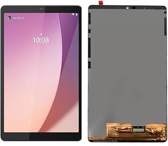 LCD Display Touch Screen Digitizer Assembly for Lenovo Tab M8 4th Gen 2023