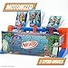 NERF Zombie Spin Strike Electronic Target Game – Rotating Dart Blaster Game with Split-Apart Targets, 3 Modes & Multiplayer Play