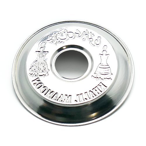 シーシャ パーツ売り クレイトップ 灰受け皿 など 送料込み Amazon.co.jp: 水タバコ・シーシャ用品 Khalil Mamoon Ashtray
