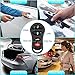 X AUTOHAUX 2pcs 315MHz Replacement Keyless Entry Remote Car Key Fob for Jeep Liberty 02-04 for Dodge Stratus 01-06 for Dodge Intrepid 01-05 for Chrysler Concorde 01-04 4 Button GQ43VT17T