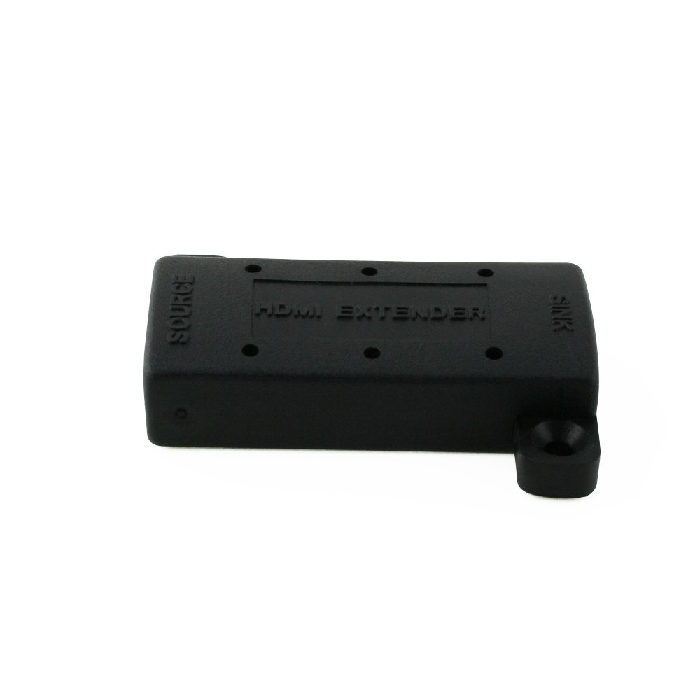 Extensor HDMI Hdelity EQ con ecualizador activo para señal sin pérdidas 5