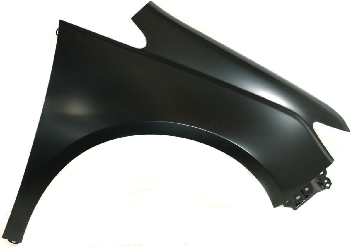 BUMPERS THAT DELIVER - Painted To Match, Front Right RH Passenger Side Fender for 2011 2012 2013 Honda Odyssey 11 12 13, HO1241180