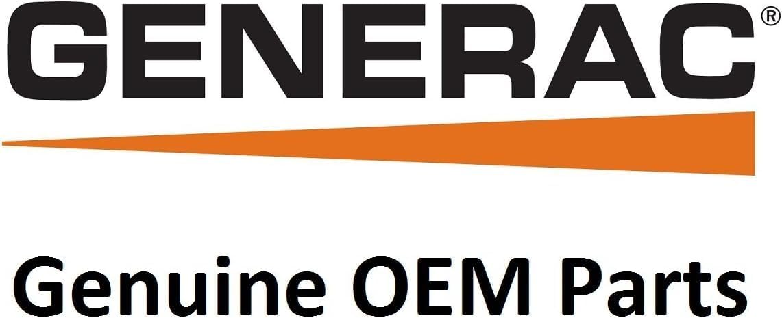 Generac 0D4409 OEM RV Guardian Portable Generator Governor/Idle Control - Stepper Motor Control - Power System Replacement Part