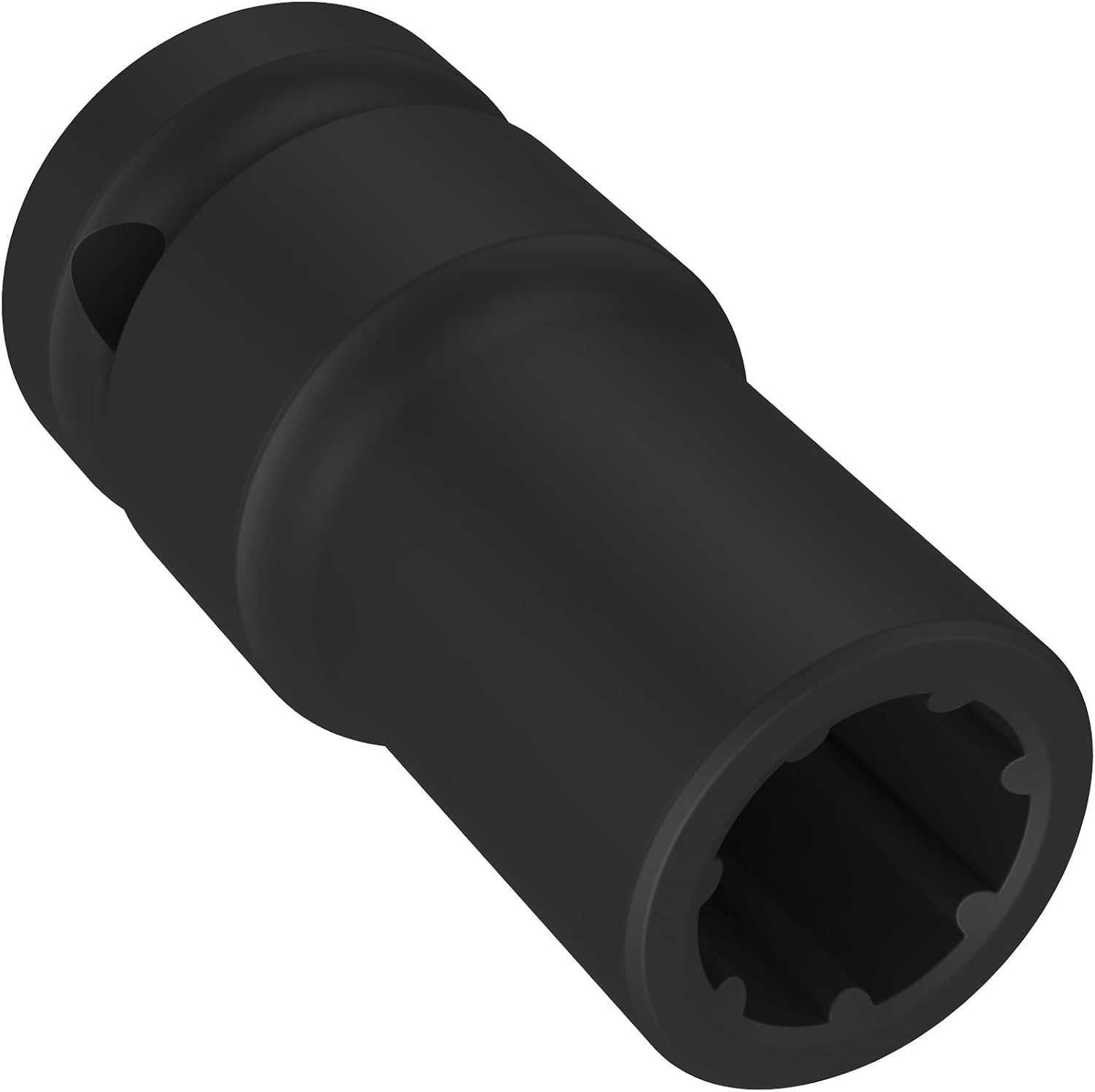 7-Point Brake Caliper Socket – 1/2-Inch Drive | Fits Audi S4 S5 SQ5 Q7 Q8 (2008–2020)