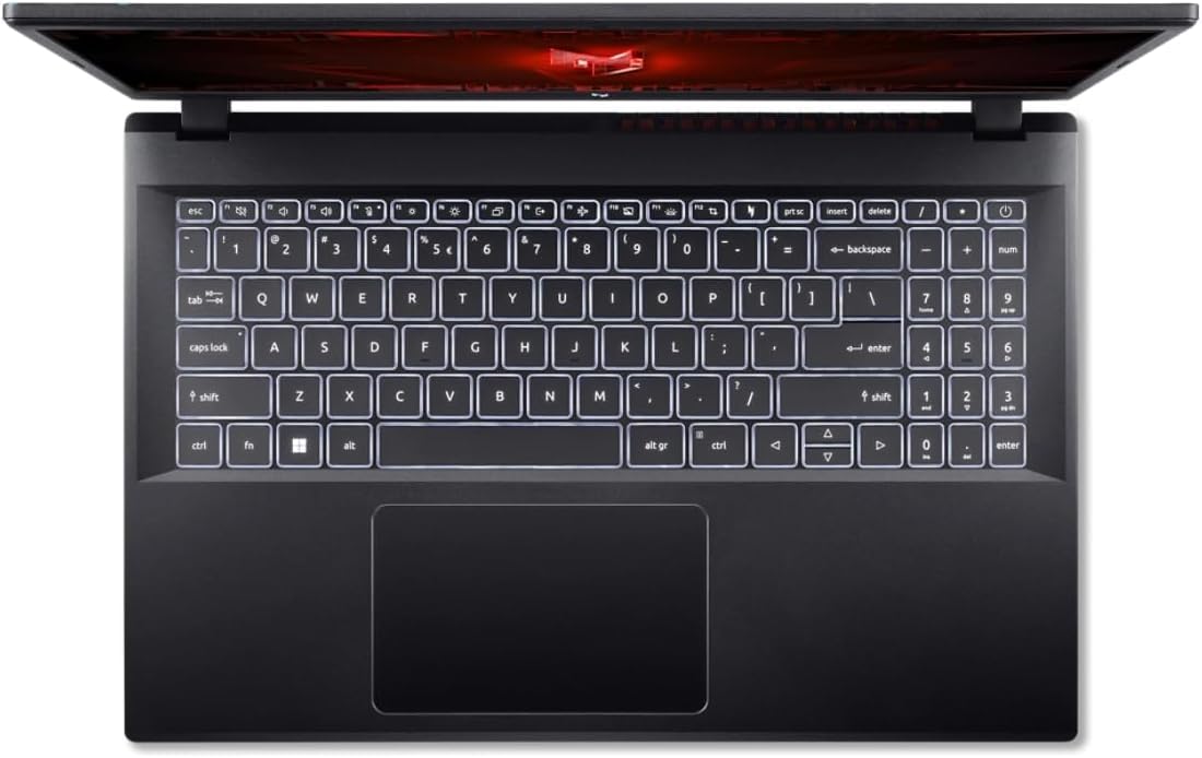 Amazon.co.jp: acer Nitro V 15 ゲーミングノートパソコン 15.6インチ