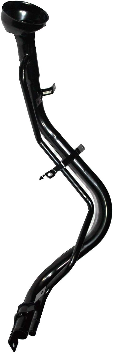 APDTY 139063 Replacement Fuel Tank Filler Neck