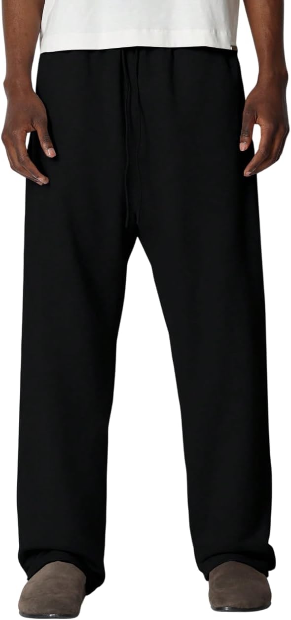 AFT Torpedo Solid Cotton Blend Men Athleisure Track Pant Lounge Wear