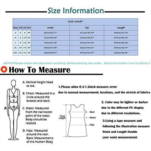 Foto von Leinenhose Damen Sommer mit Schlitz Elegant Leinen Baumwolle 7/8 Hosen für Frauen Sommerhose Damen Leicht Haremshose Luftige Stoffhose Freizeithose Pumphose Yogahose Jogginghose Sporthose