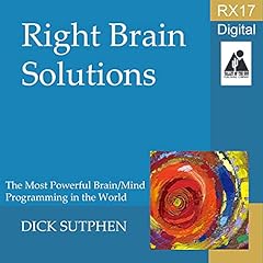 『RX 17 Series: Right-Brain Solutions』のカバーアート