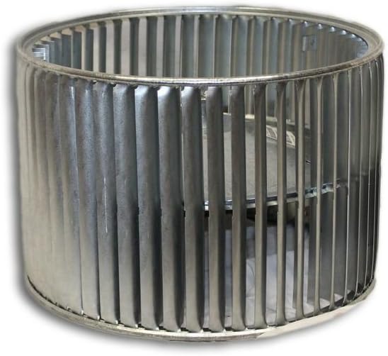 Carrier LA22LA019 - Blower Wheel