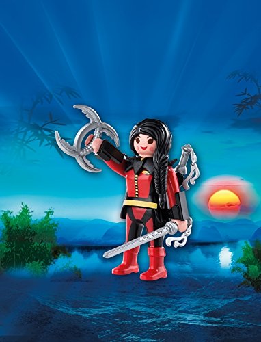 9073 Combattante - vue 4