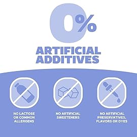 Genexa Stress for Adults | Anxiety Relief & Fatigue Remedy | Soothing Natural Vanilla & Lavender Flavor | Gluten Free & Non-GMO | Homeopathic Remedy Made Clean | 180 Chewable Tablets (3 Pack)