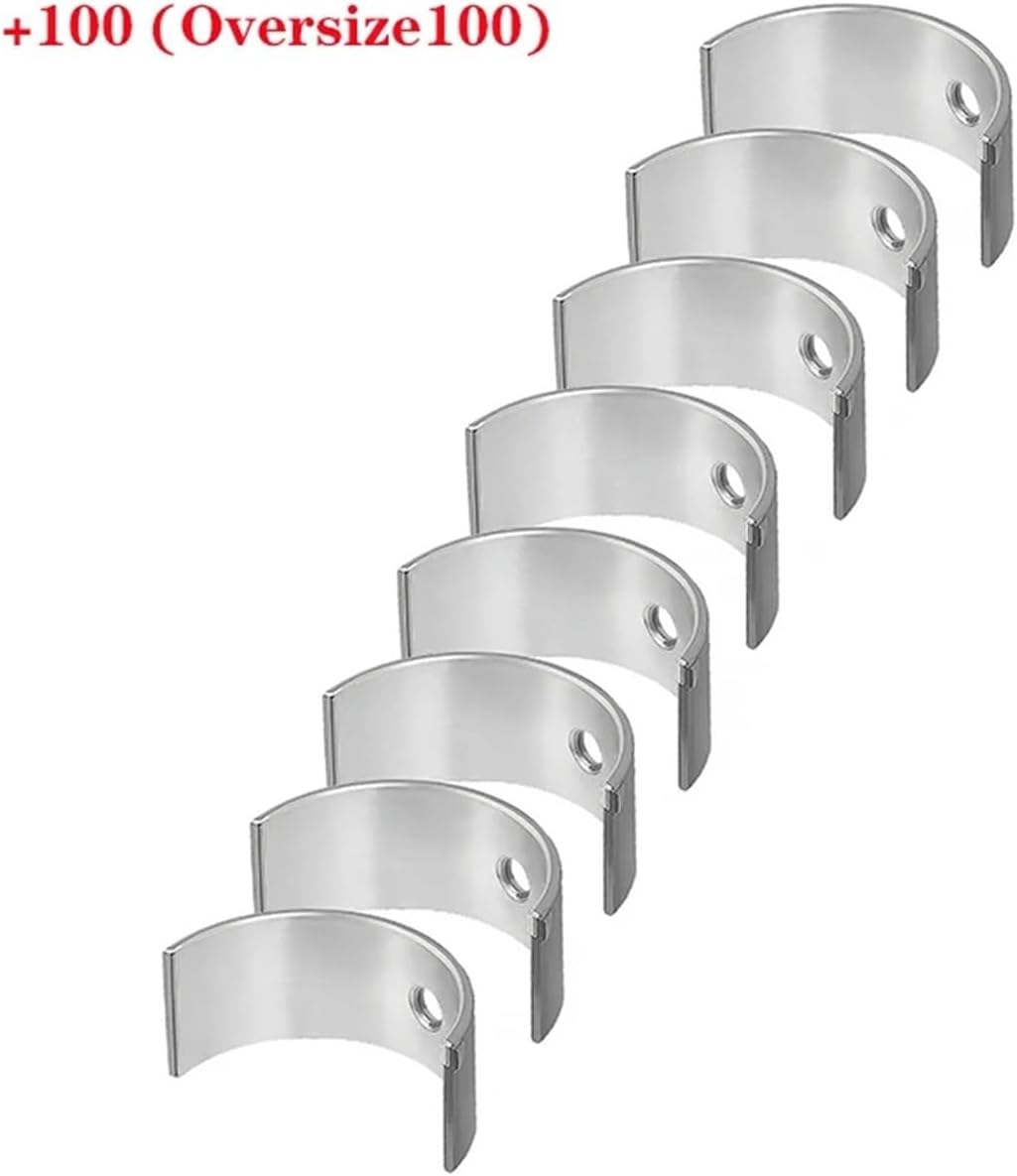 Motorcycle Connecting Rod And Main Crankshaft Bearing 12229-24F00-0A0 12164-46E01-0A0(Add 100 Connecting)