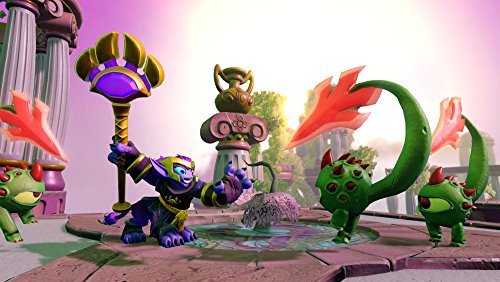 Image of Skylanders Imaginators - Sensei - Mysticat (Xbox One /PS4 /PS3 /Xbox 360 /Nintendo Wii U)