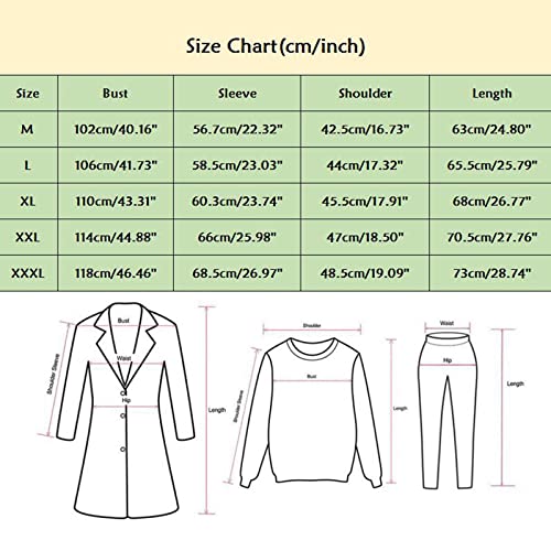 Women's Warm Detachable Coat Windproof Plush Thickened Warm Hooded Sweater Submachine Coat #TOP3