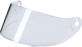 Klim Krios Face Shield CLEAR