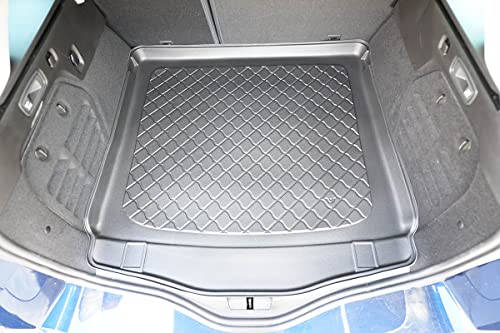 MTM Vasca Baule per Renault Megane IV Sporter